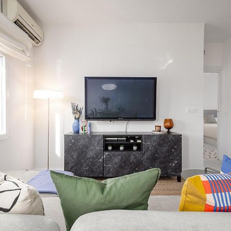 Bihotzak Apartment Malaga Exterior photo